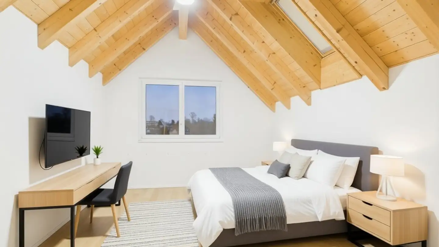 Reihenhaus mieten - 4123 Allschwil - Foto 4