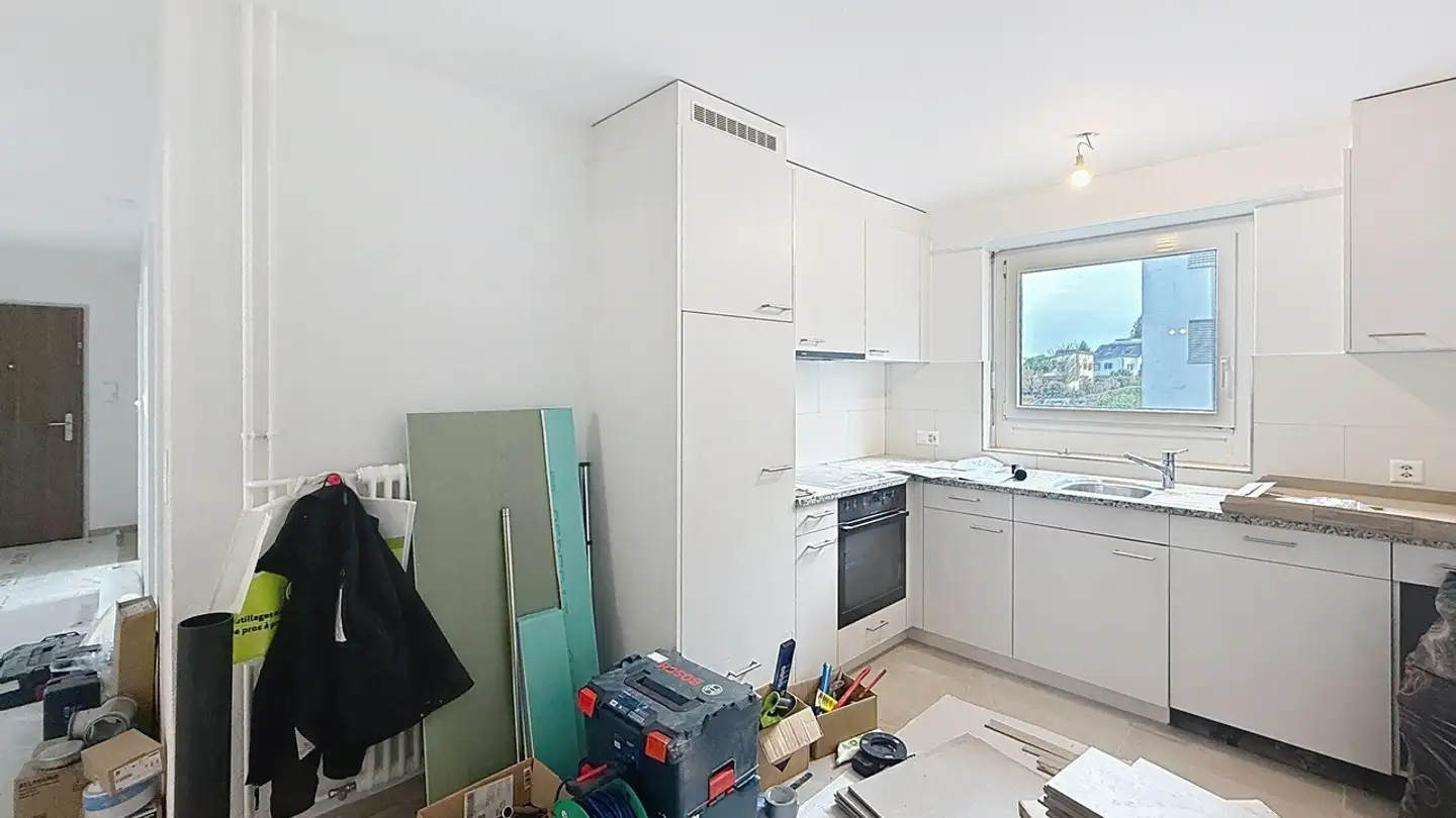 Wohnung mieten - Route De Villars-Le-Grand 4, 1580 Avenches - Foto 3