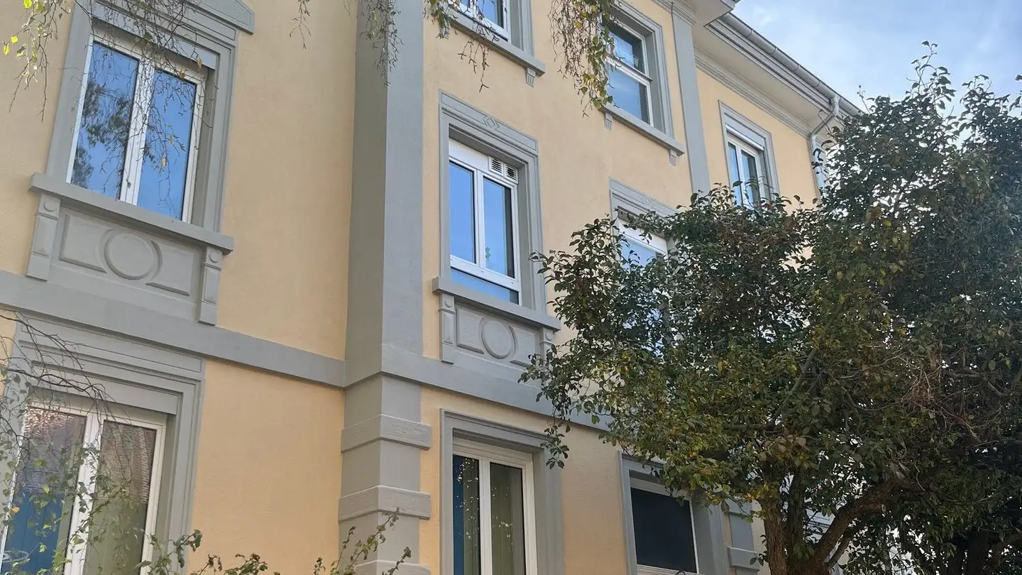 Apartment for rent - Kronenstrasse 11, 9400 Rorschach