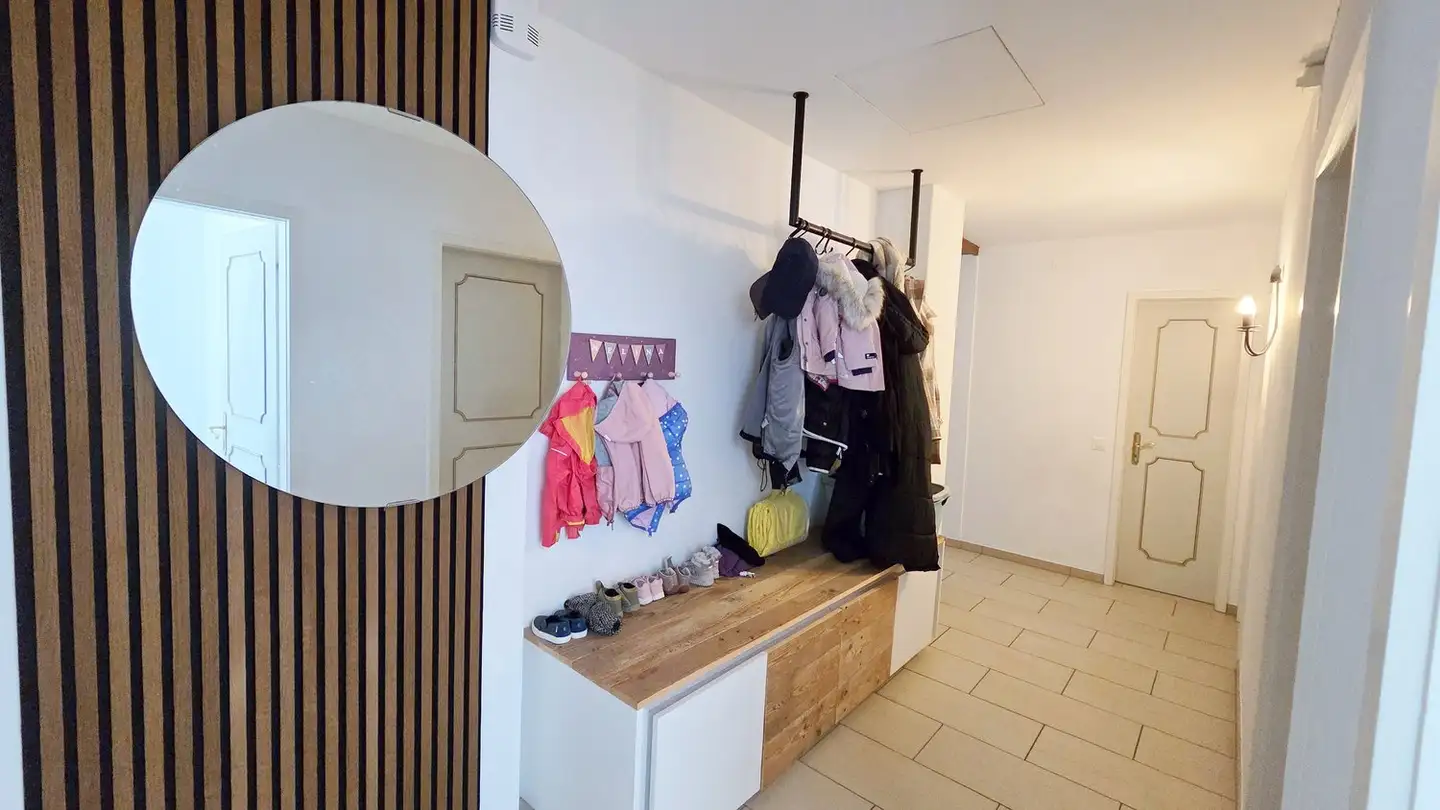 Casa singola in vendita - Ringstrasse 18, 8884 Oberterzen - Photo 3