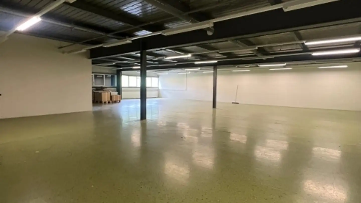 Spazio di archiviazione in affitto - Route De Bulle 41, 1696 Vuisternens-en-Ogoz - Foto 2