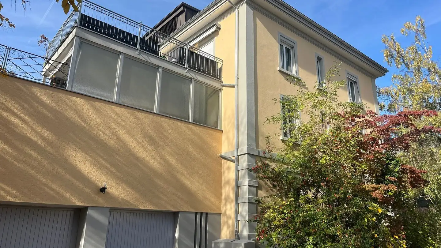 Wohnung mieten - Kronenstrasse 11, 9400 Rorschach - Foto 3