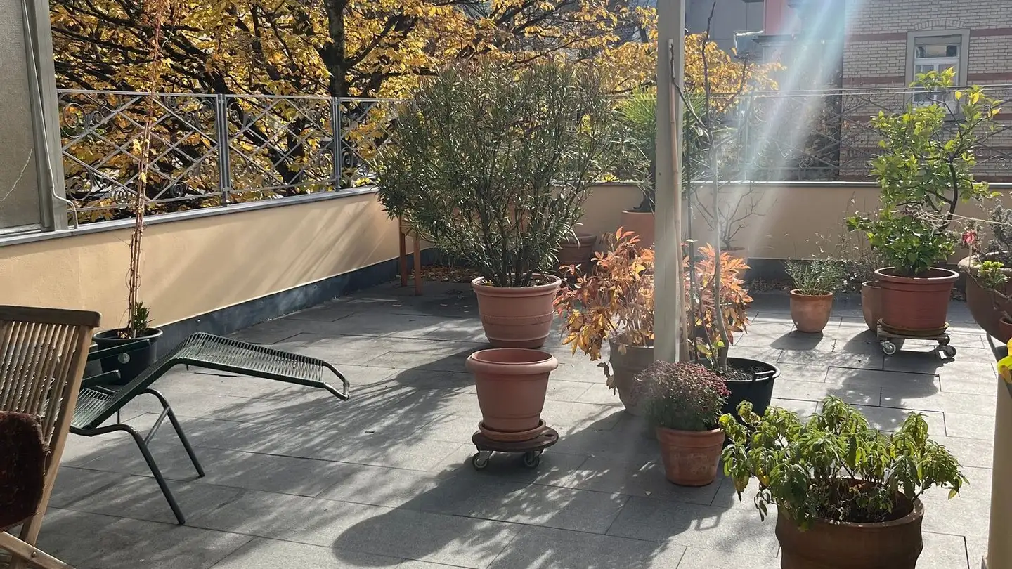 Wohnung mieten - Kronenstrasse 11, 9400 Rorschach - Foto 4