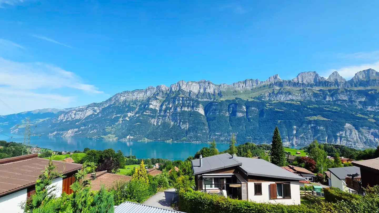 Casa singola in vendita - Ringstrasse 18, 8884 Oberterzen - Photo 4