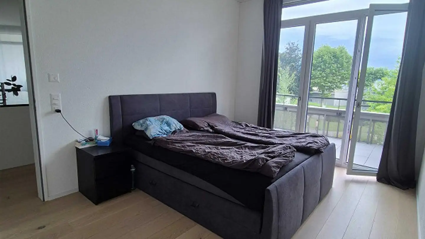 Appartamento in affitto - Chlirietstrasse 12, 8604 Volketswil - Photo 4