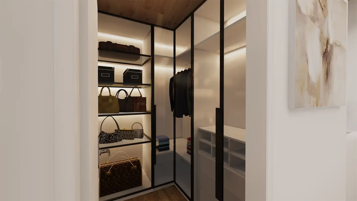 Maison individuelle à vendre - 2316 Les Ponts-de-Martel - Photo 4