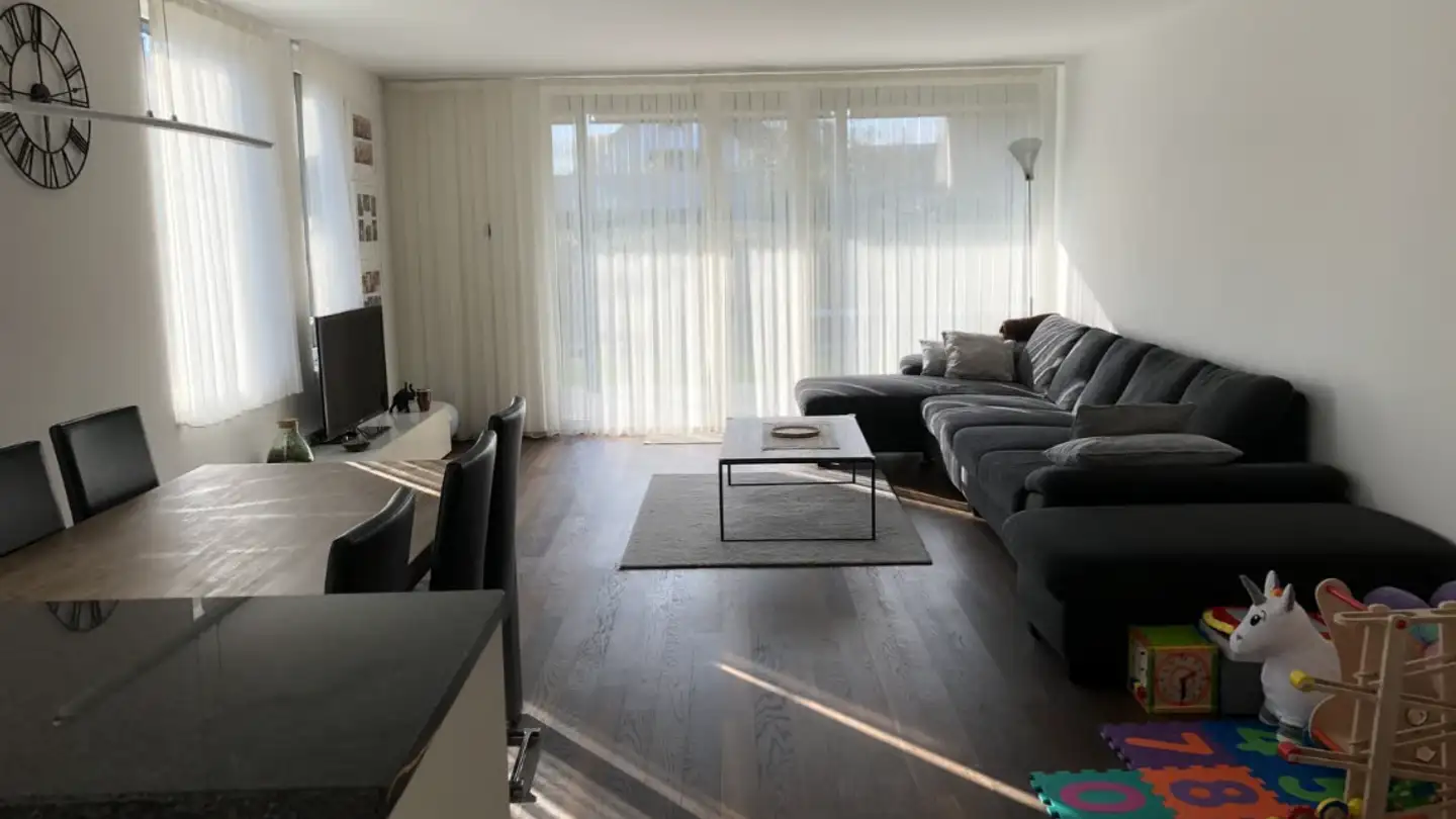 Apartment for rent - Dorfstrasse 31, 5412 Gebenstorf