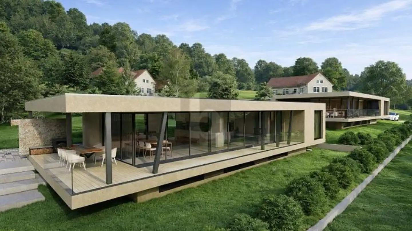 Single house for sale - 4208 Nunningen