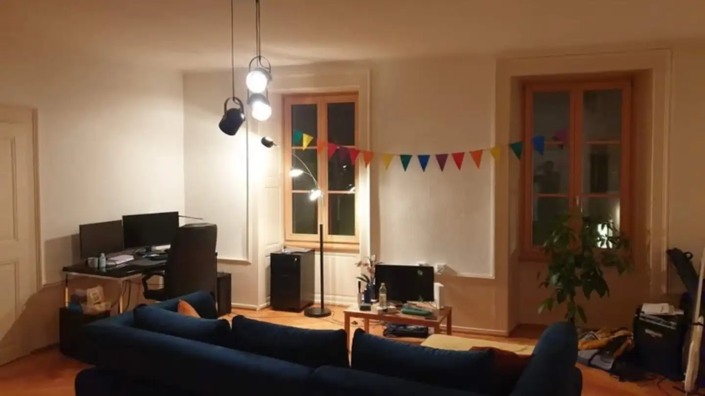 Appartamento in affitto - 1860 Aigle - Photo 3