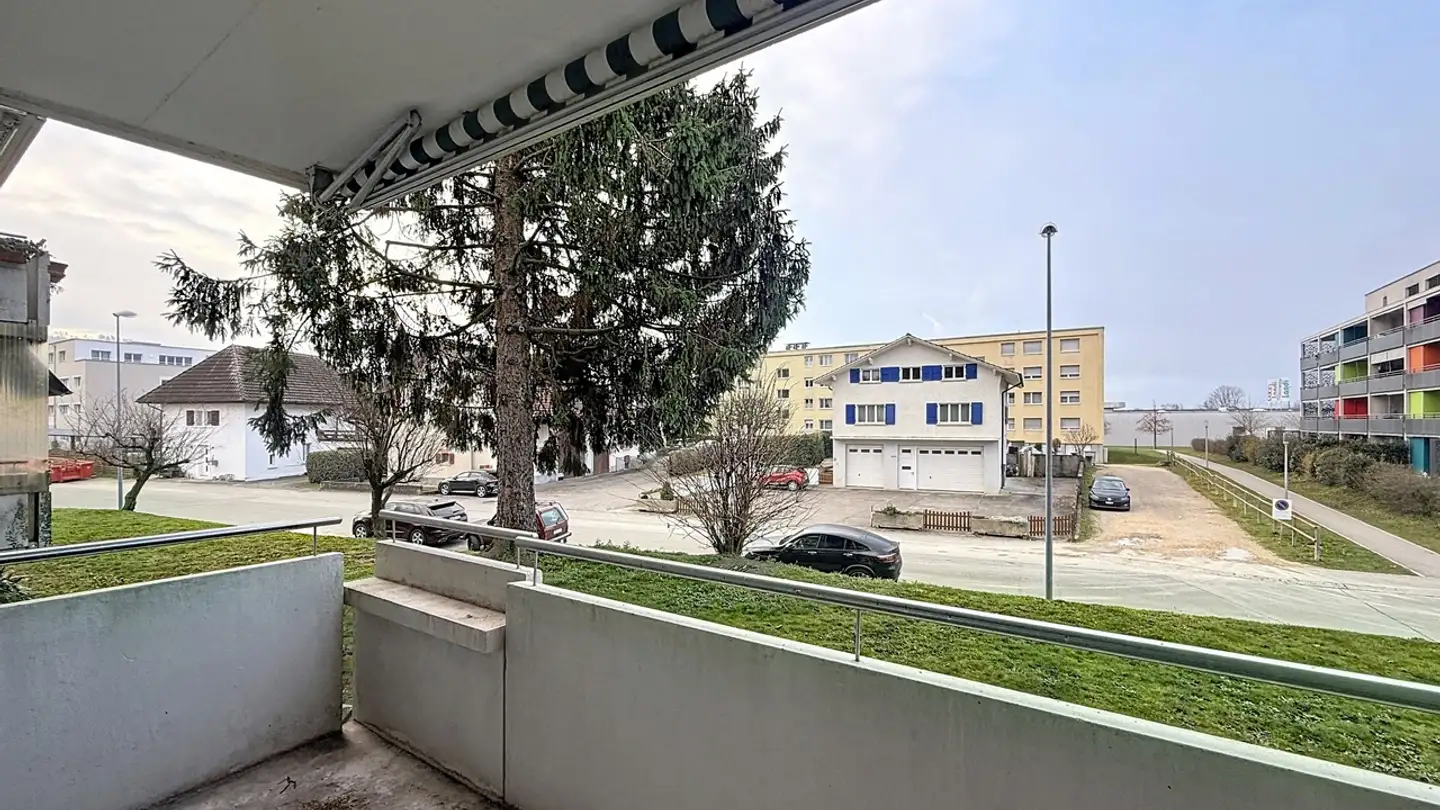 Wohnung mieten - Route De Villars-Le-Grand 4, 1580 Avenches - Foto 2