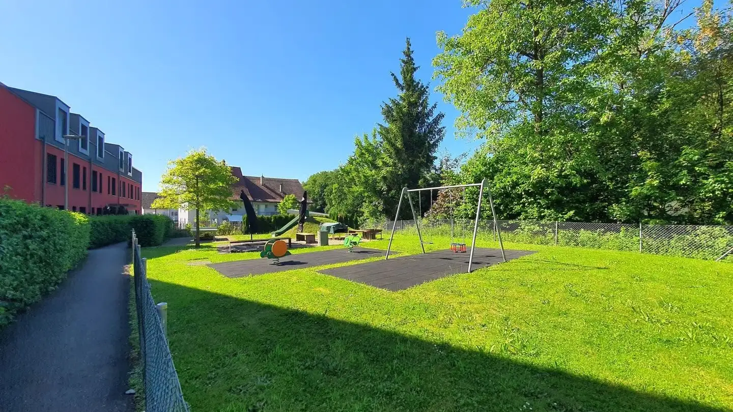 Apartment for rent - Dorfstrasse 31, 5412 Gebenstorf - Photo 2