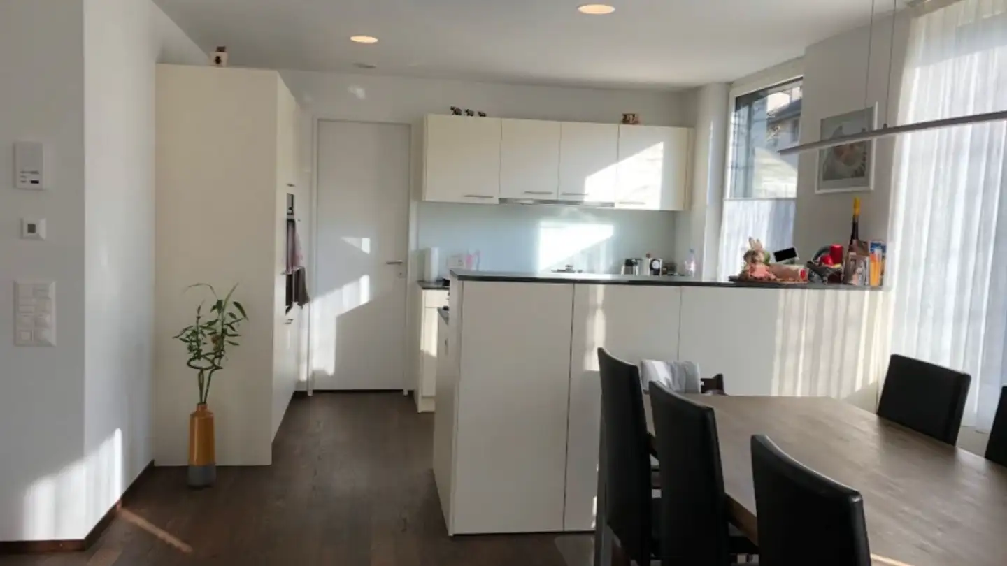 Apartment for rent - Dorfstrasse 31, 5412 Gebenstorf - Photo 3