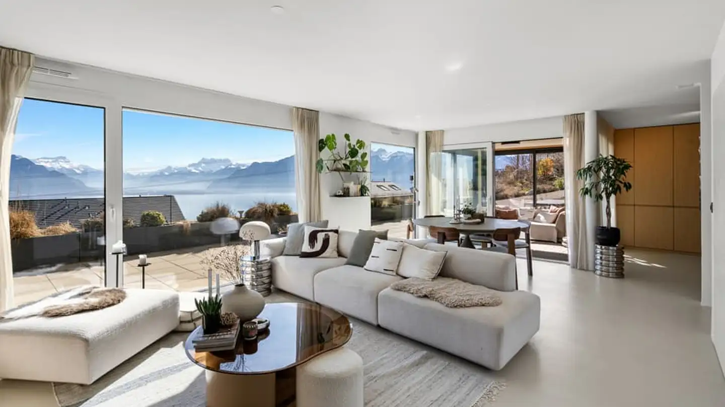 Casa singola in vendita - 1805 Jongny - Foto 2