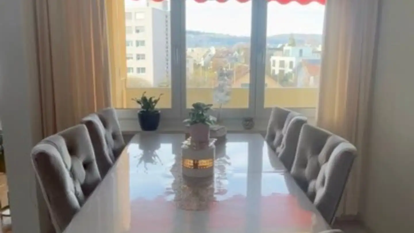 Appartamento in affitto - 8600 Dübendorf - Foto 4