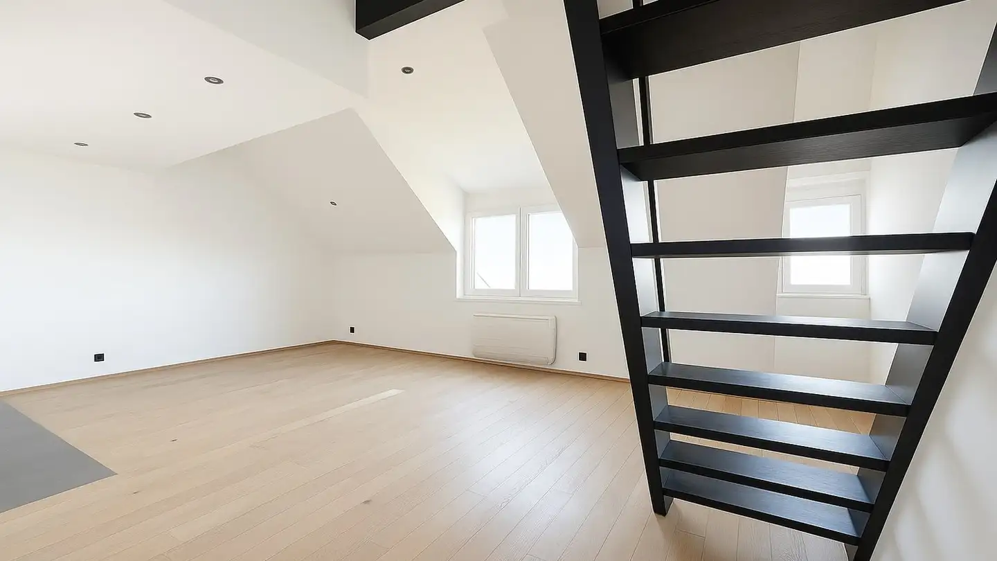 Attico in vendita - 1092 Belmont-sur-Lausanne - Photo 2