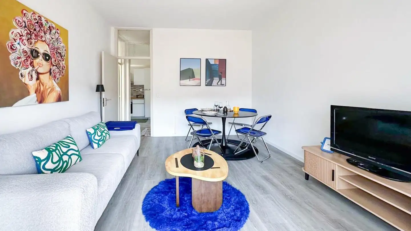 Appartamento in affitto - 6830 Chiasso - Photo 3