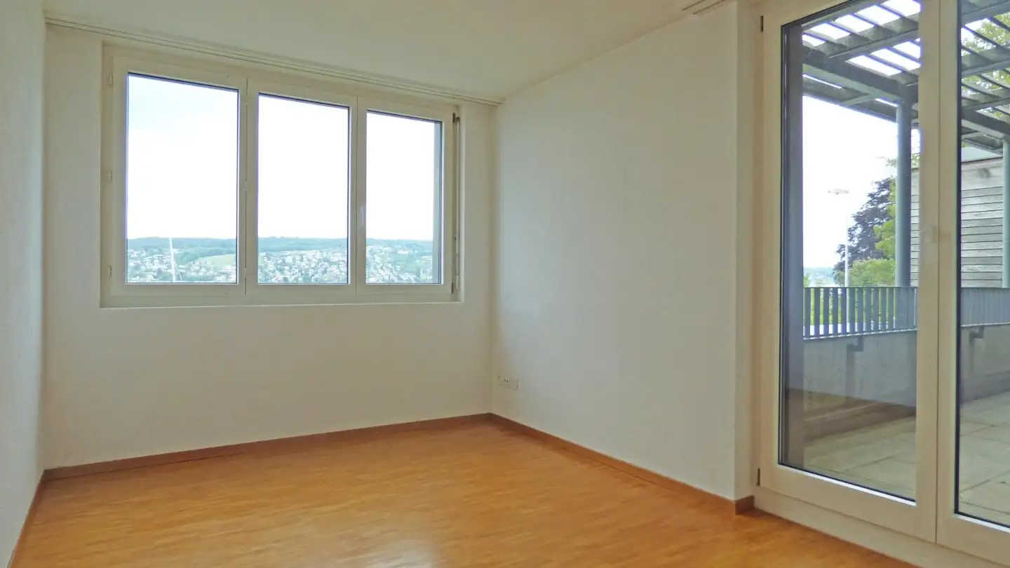 Single house for rent - Seestrasse 141D, 8800 Thalwil - Photo 4