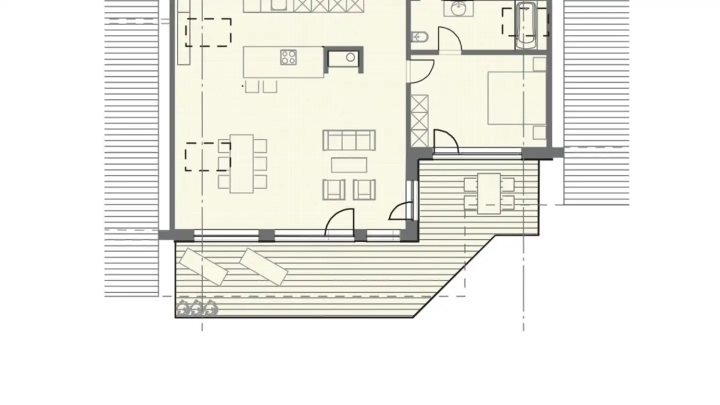 Apartment for sale - 3906 Saas-Fee - Photo 3