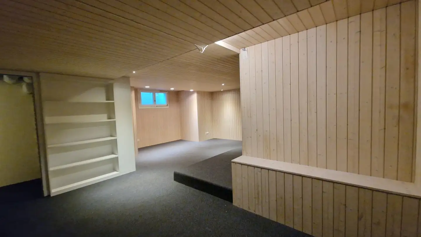 Appartamento in affitto - 8126 Zumikon - Foto 4