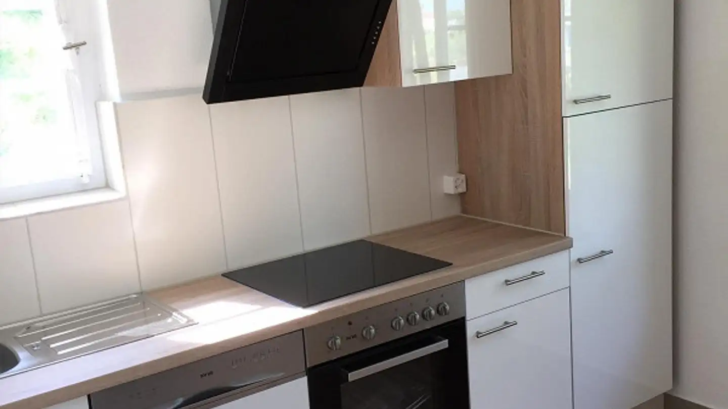 Appartamento in affitto - Rainstrasse 5, 8575 Istighofen - Photo 3