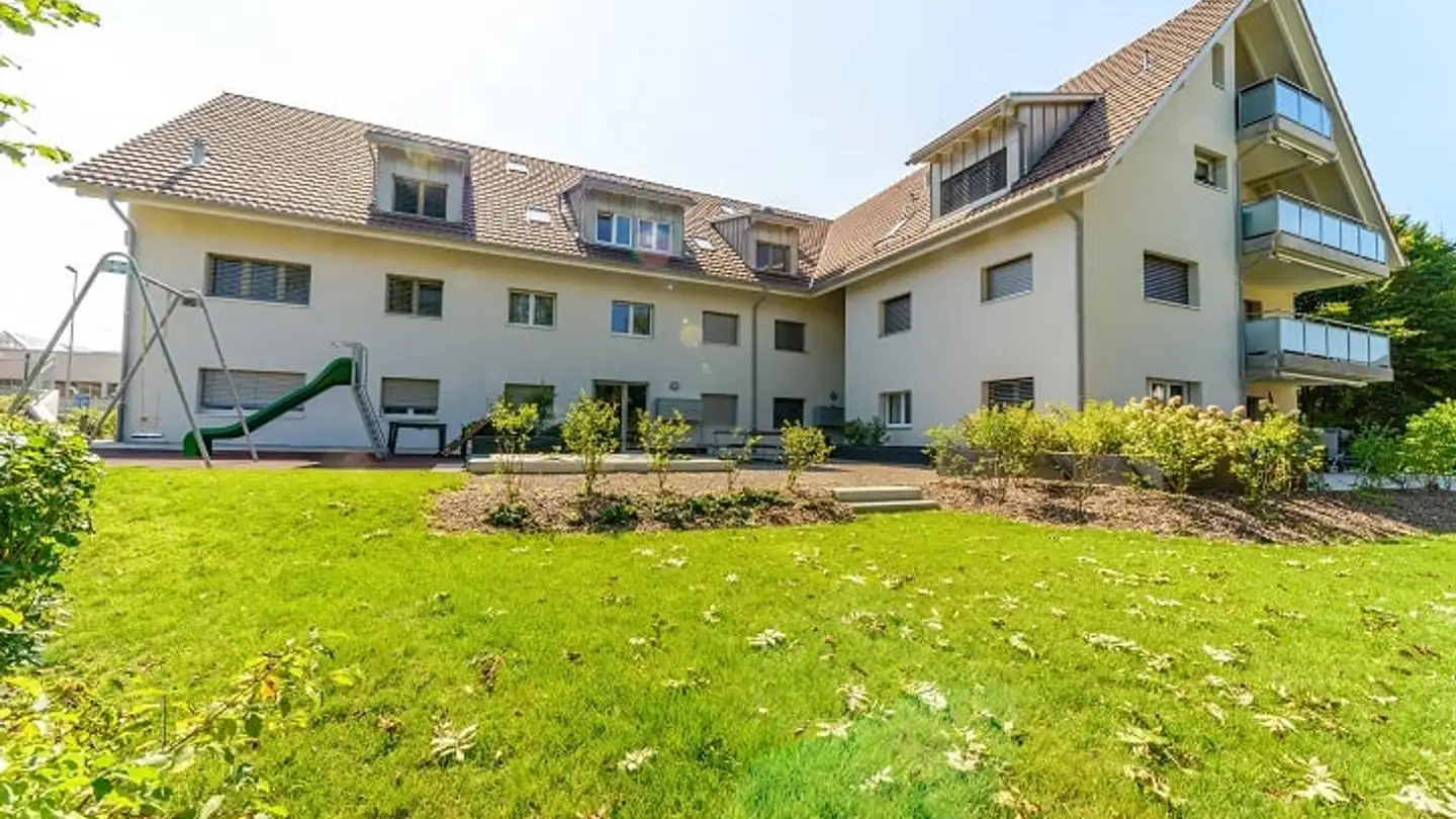 Wohnung mieten - Pfäffikerstrasse 36, 8335 Hittnau