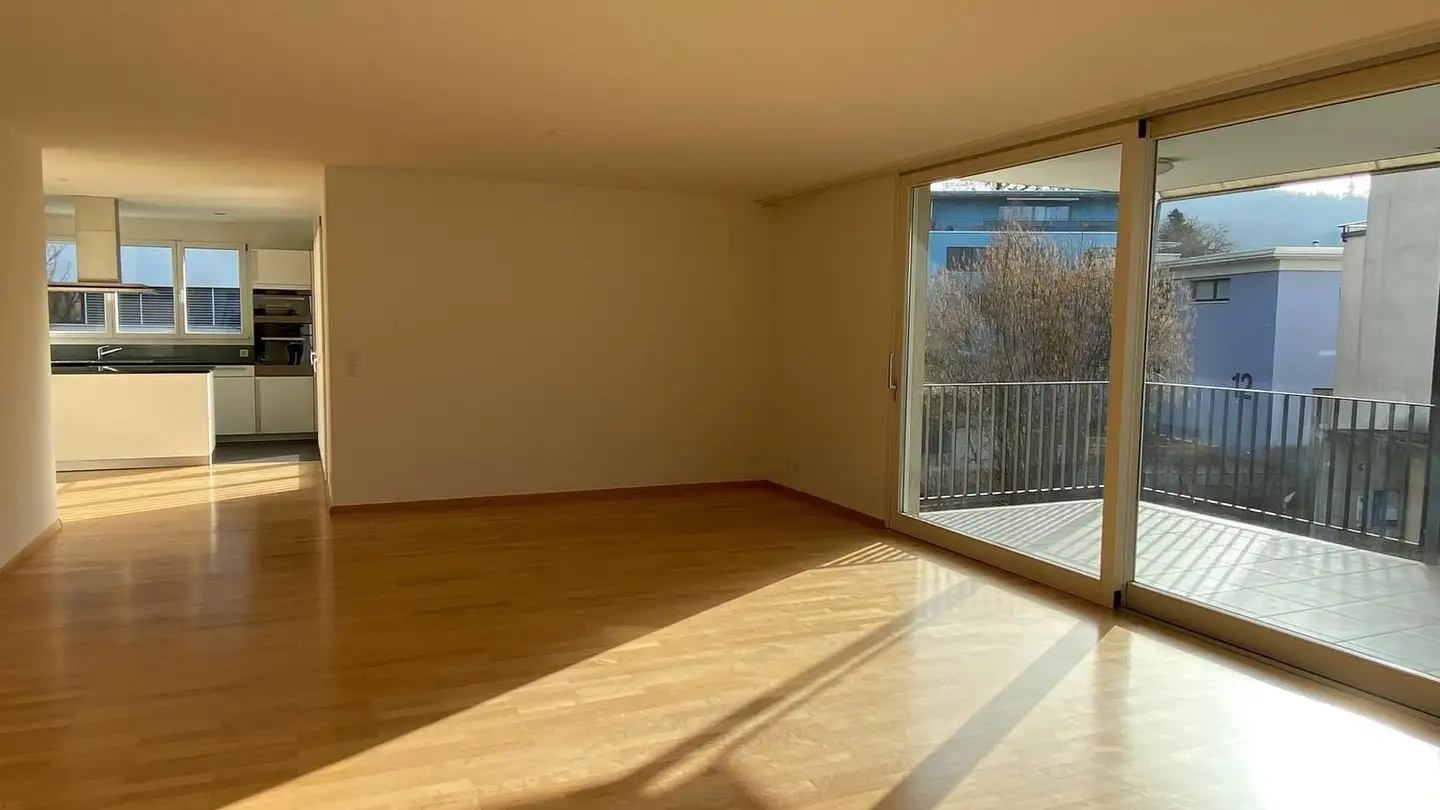 Appartamento in affitto - Hohlweg 8, 4125 Riehen - Foto 4