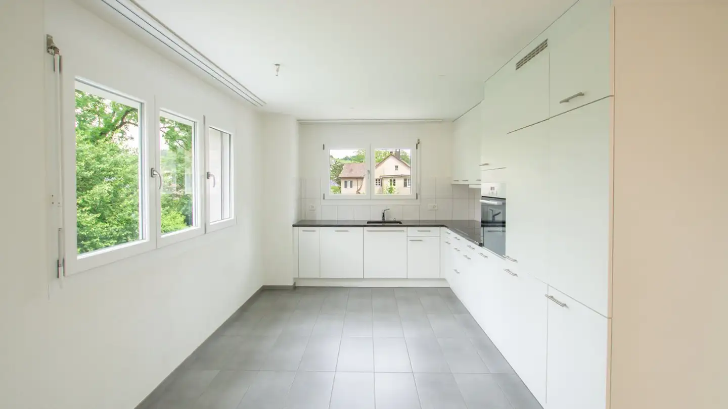 Wohnung mieten - Pfäffikerstrasse 36, 8335 Hittnau - Foto 2