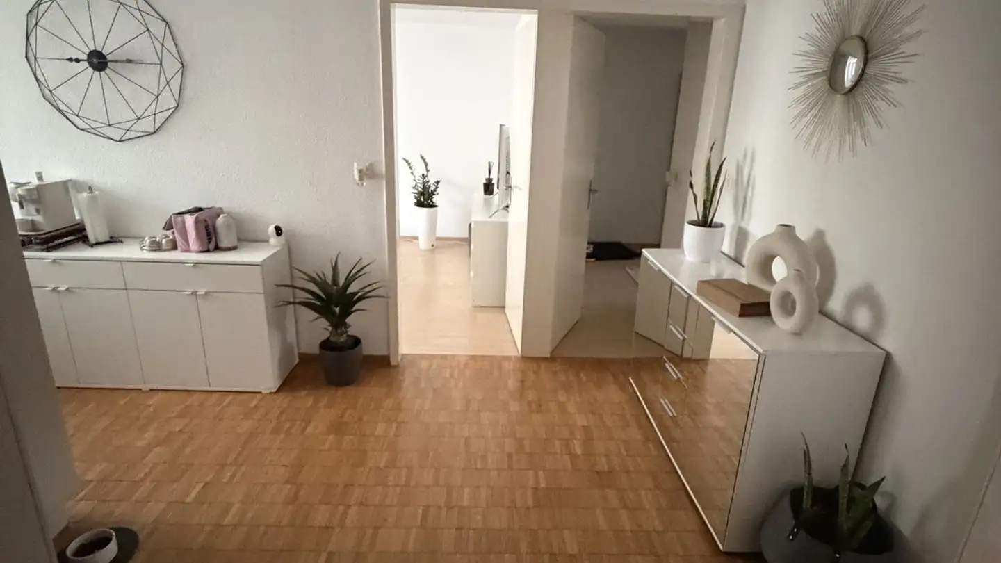 Appartement à louer - Kasernenstrasse 50, 8180 Bülach - Photo 2