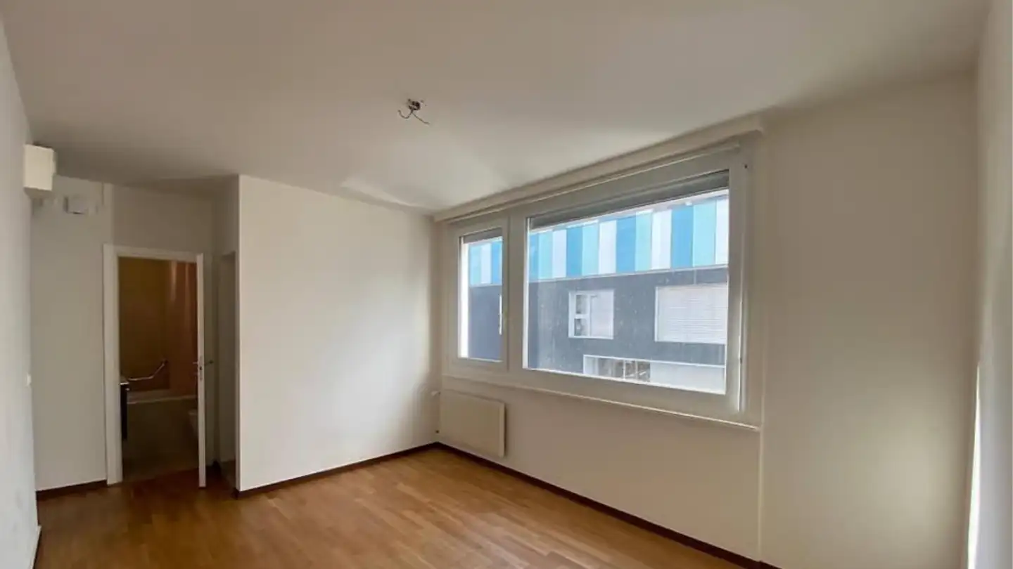 Appartement à louer - Rue Charles- Cusin, 1201 Genève