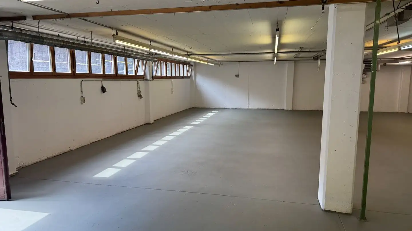 Gewerbe kaufen - Aeulistrasse 25, 7324 Vilters - Foto 3