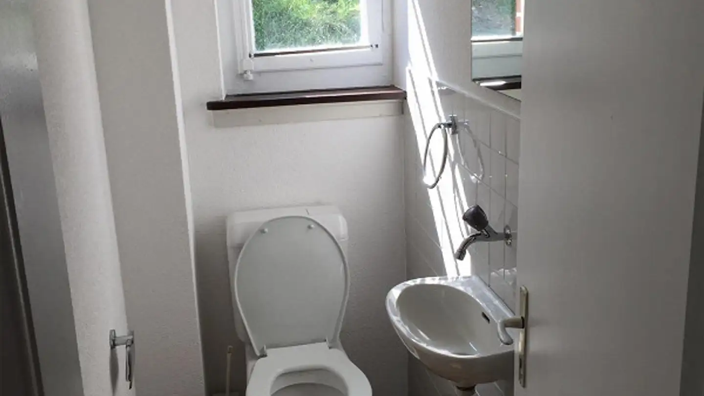 Appartamento in affitto - Rainstrasse 5, 8575 Istighofen - Photo 4