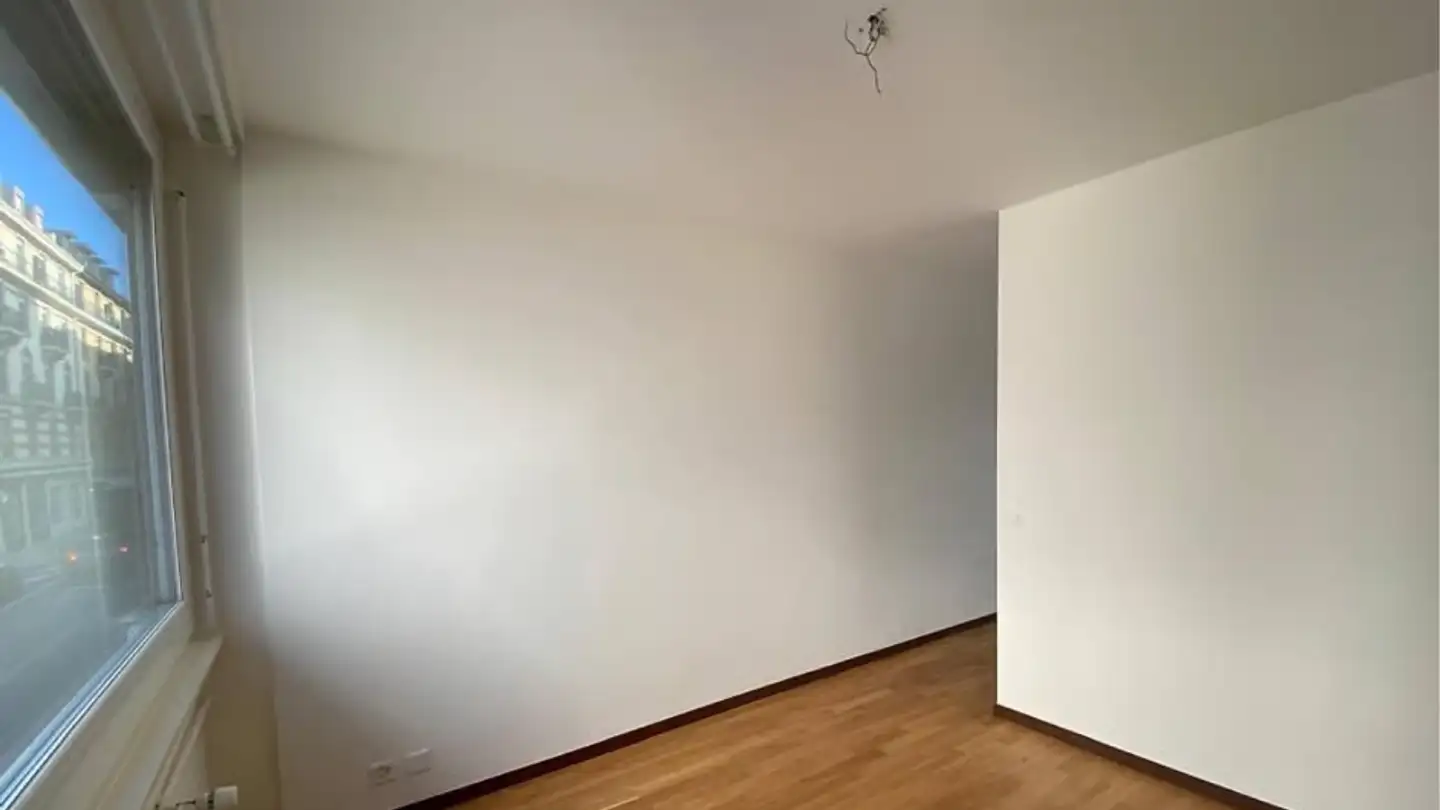 Appartement à louer - Rue Charles- Cusin, 1201 Genève - Photo 2