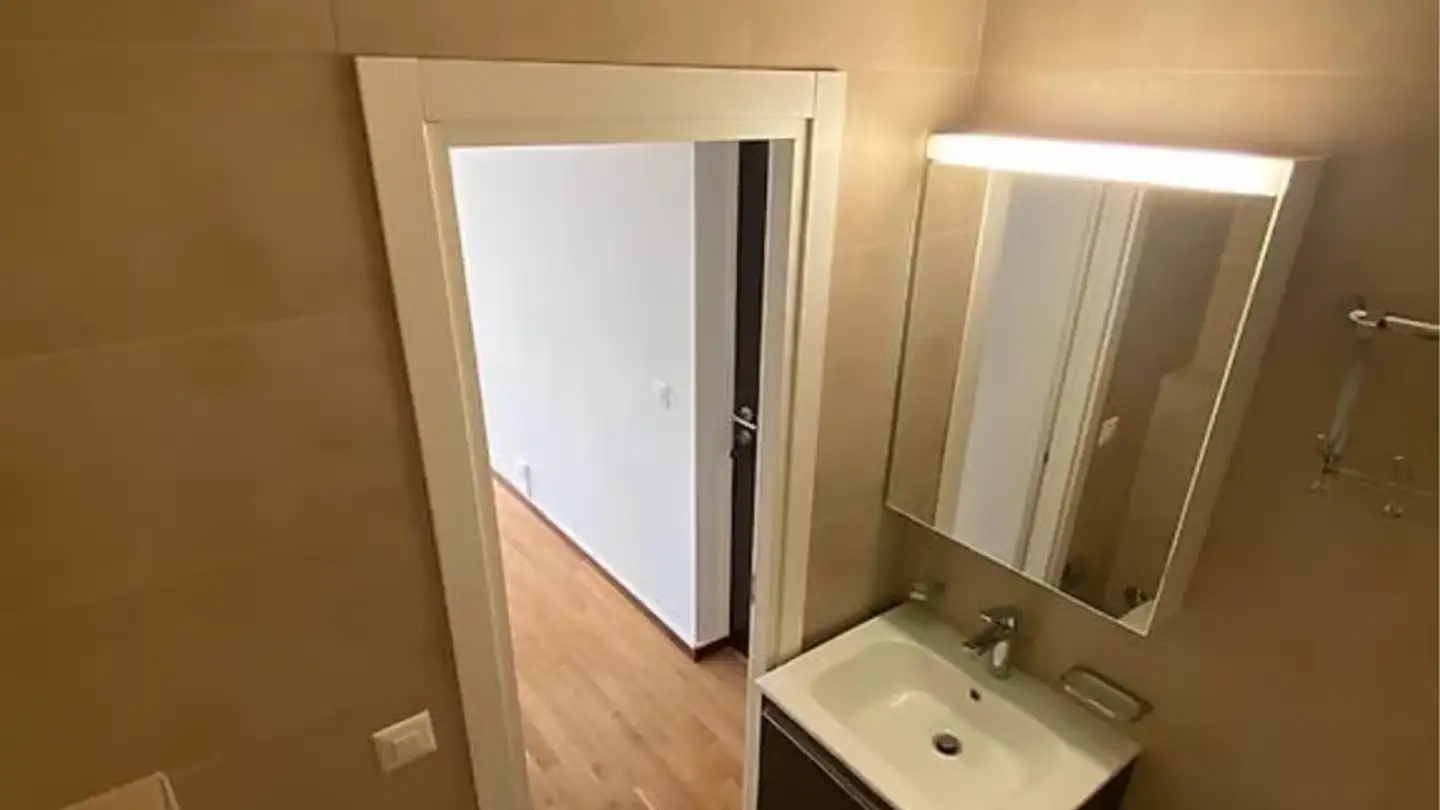 Appartement à louer - Rue Charles- Cusin, 1201 Genève - Photo 4