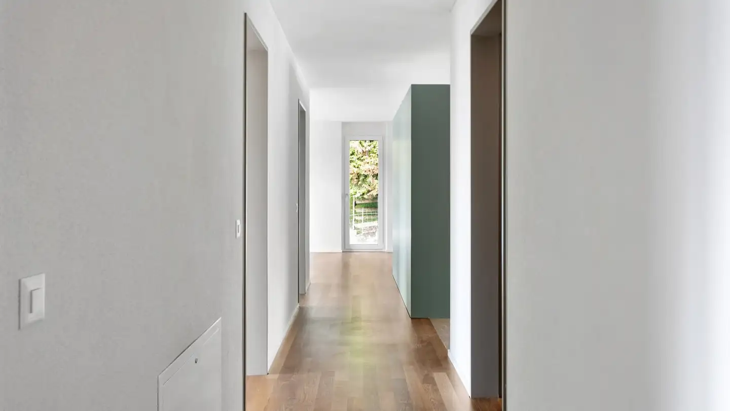 Wohnung mieten - Unterer Kreuzacker, 8645 Jona - Foto 4