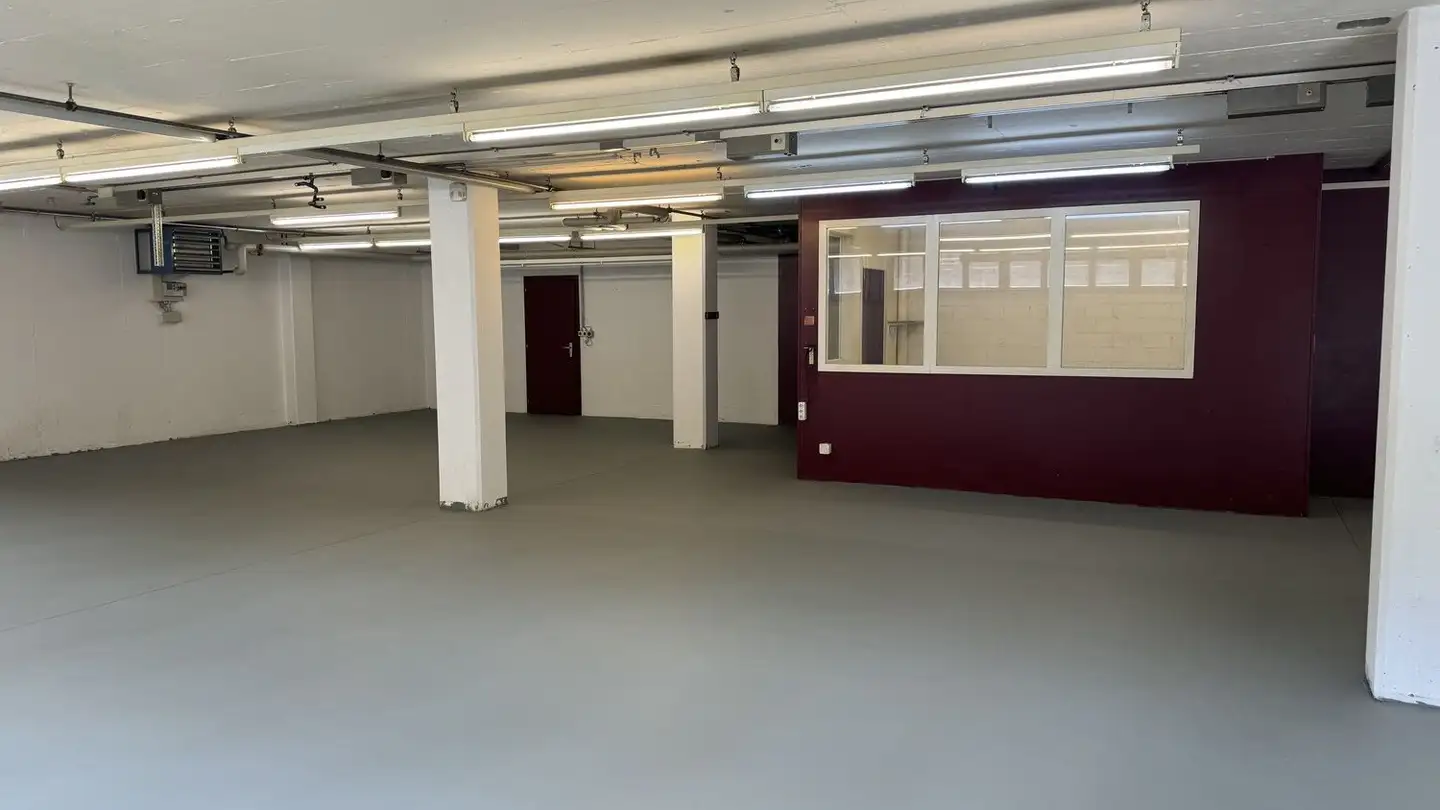 Gewerbe kaufen - Aeulistrasse 25, 7324 Vilters - Foto 4