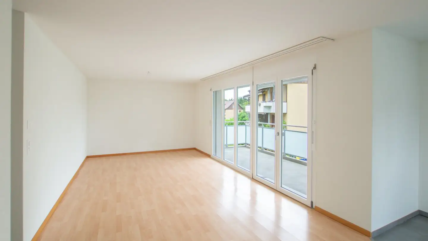 Wohnung mieten - Pfäffikerstrasse 36, 8335 Hittnau - Foto 3