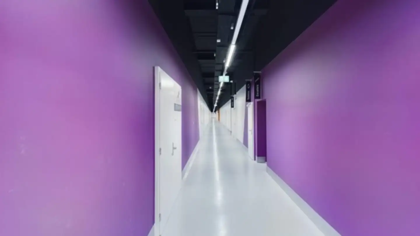 Spazio ufficio in affitto - Chemin Du Croset, 1024 Ecublens VD