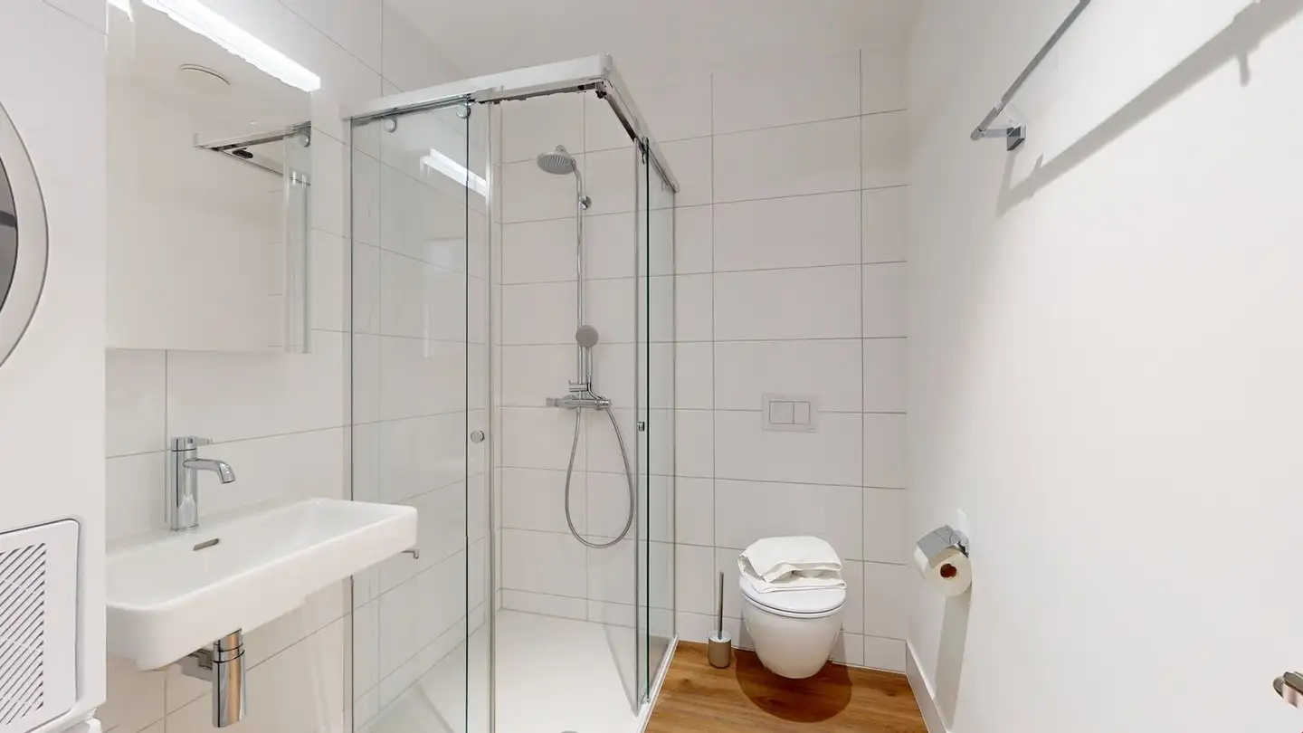 Furnished apartment for rent - Route De Préjeux 30, 1950 Sion - Photo 4