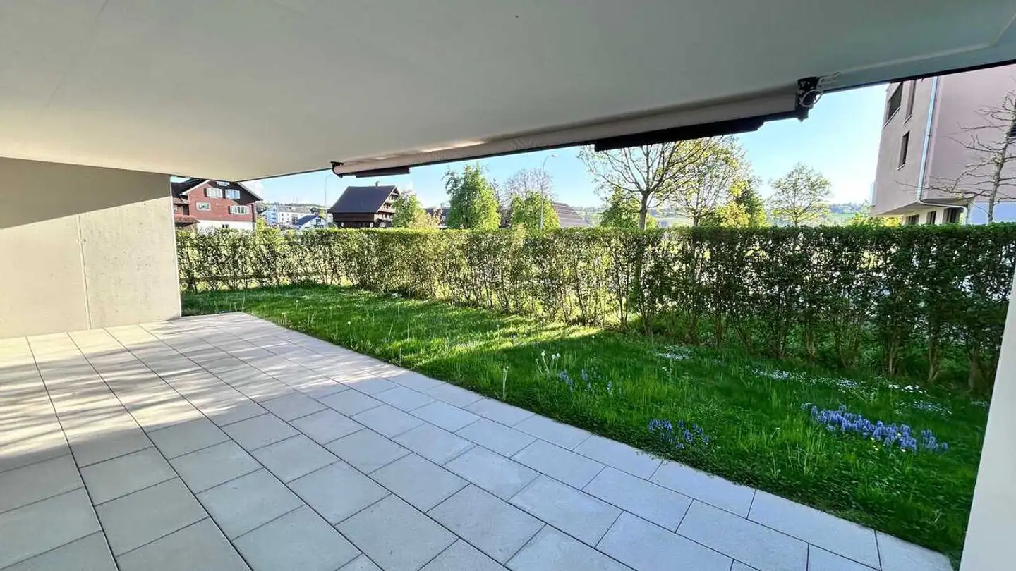 Apartment for sale - Luzernerstrasse, 6025 Neudorf - Photo 2