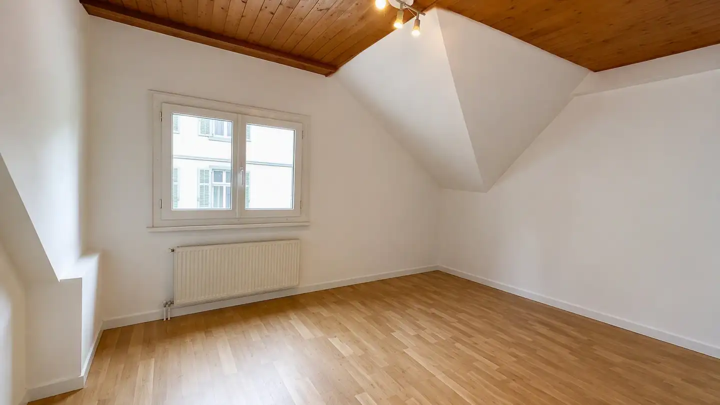 Appartamento in affitto - Rorschacher Strasse 69, 9000 St. Gallen