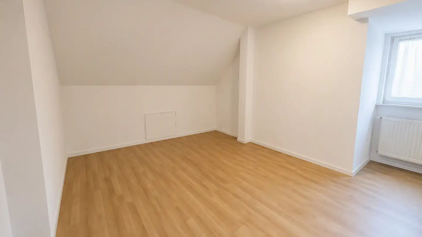 Appartamento in affitto - Rorschacher Strasse 69, 9000 St. Gallen - Foto 2