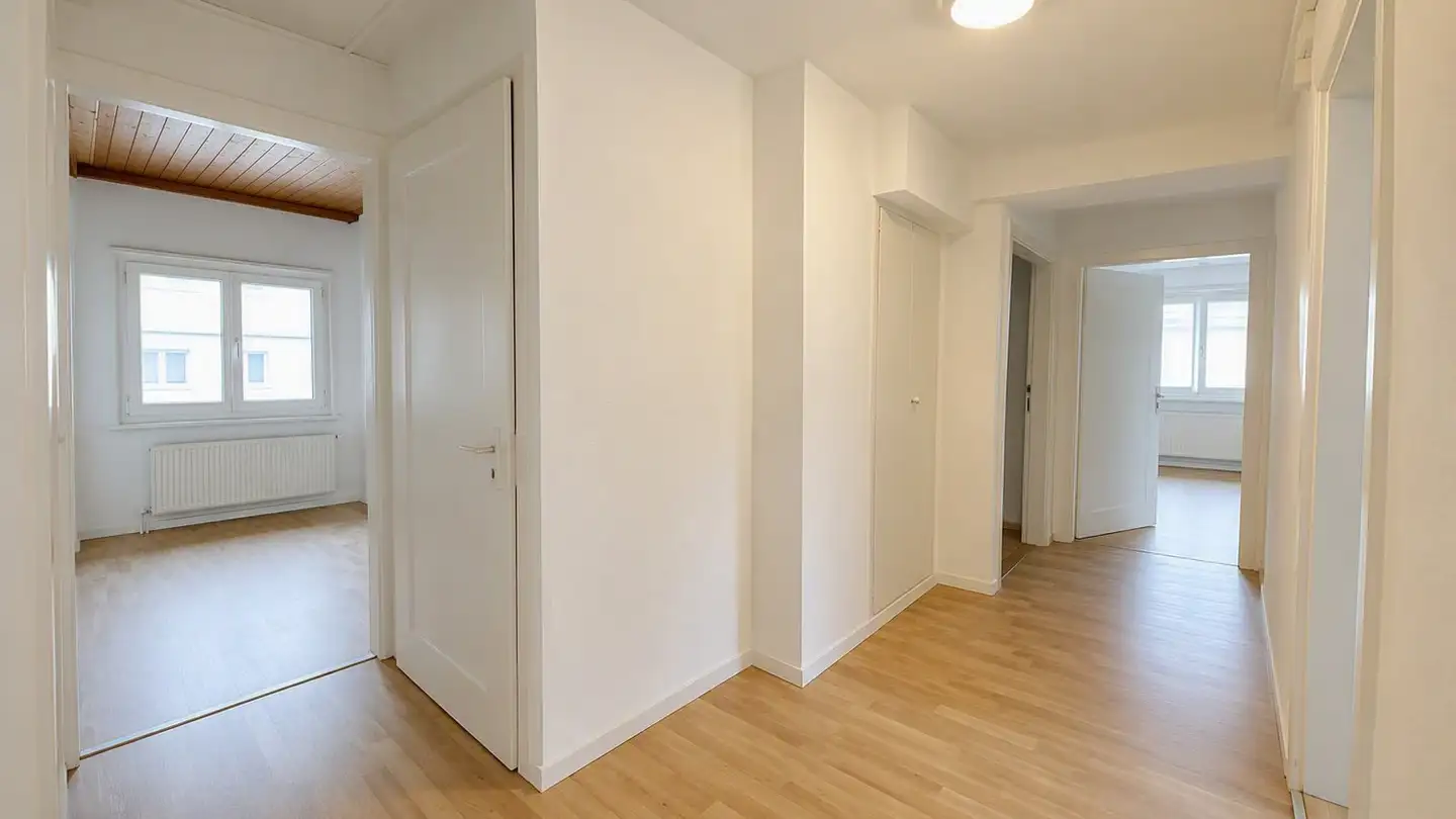 Appartamento in affitto - Rorschacher Strasse 69, 9000 St. Gallen - Foto 3