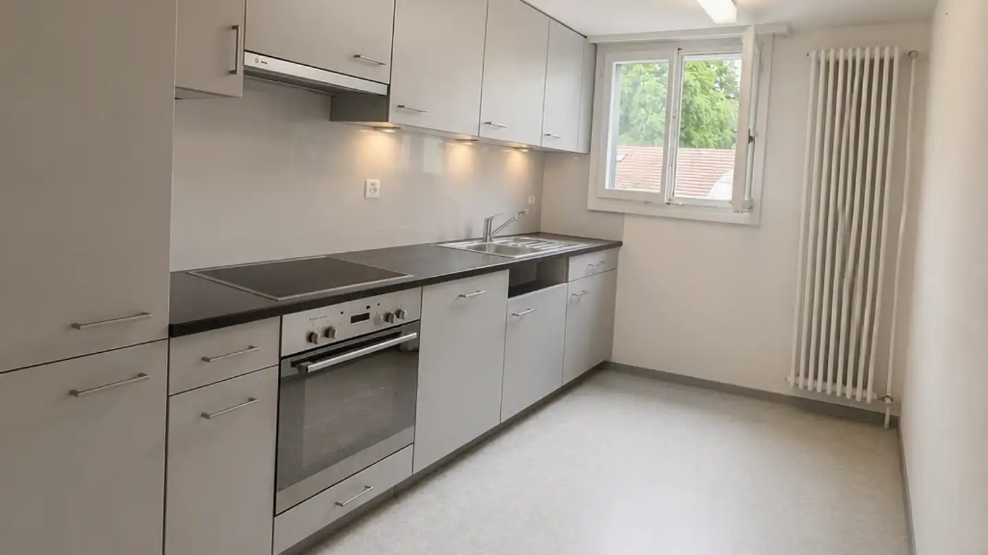 Appartamento in affitto - Rorschacher Strasse 69, 9000 St. Gallen - Foto 4
