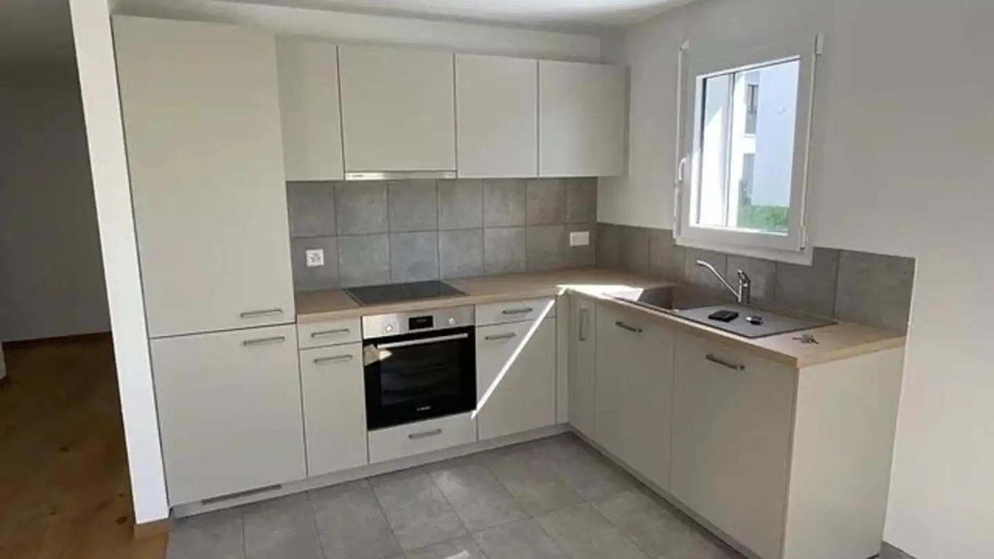 Appartamento in affitto - Route D'oron 156, 1676 Chavannes-les-Forts