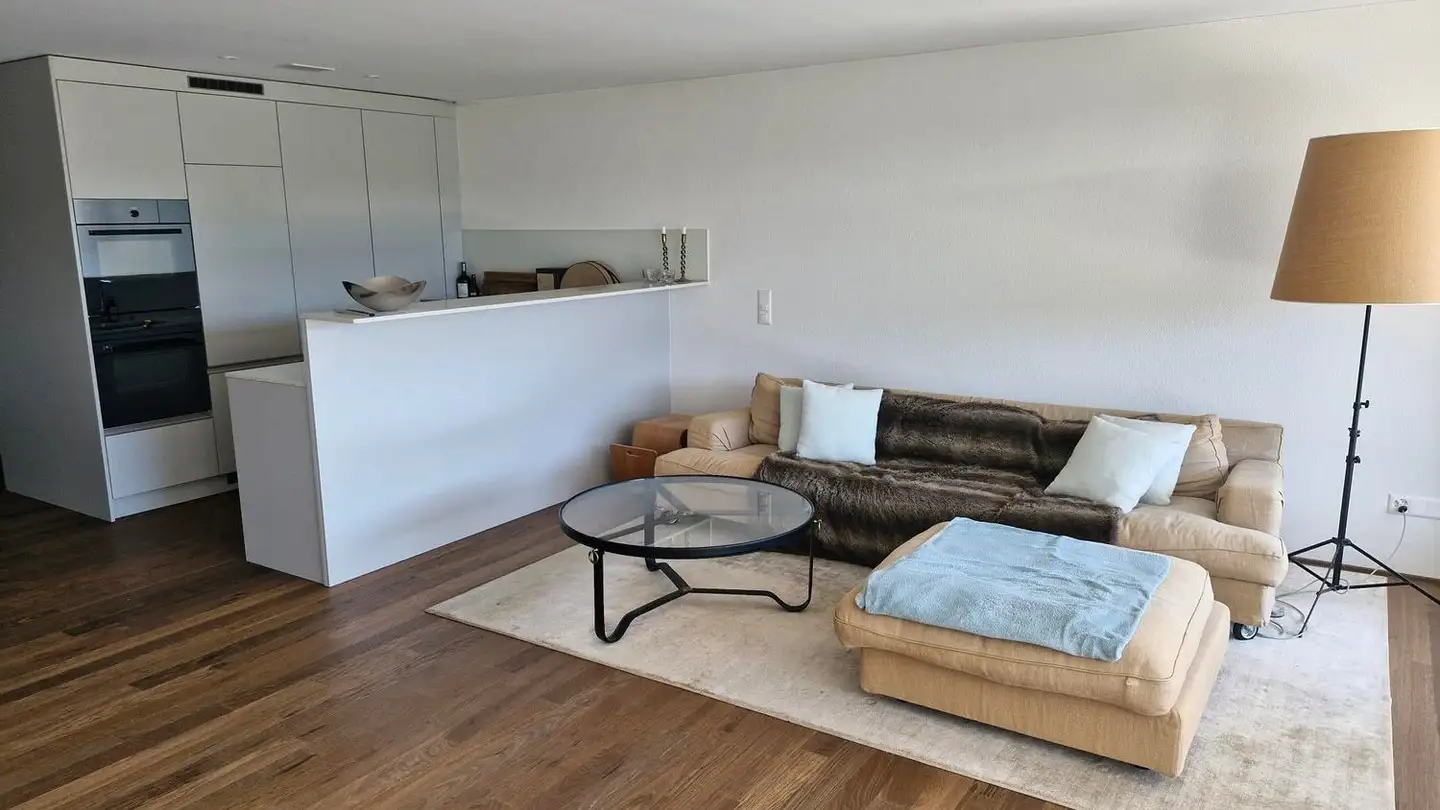 Apartment for rent - Langackerstrasse 74, 8704 Herrliberg - Photo 2