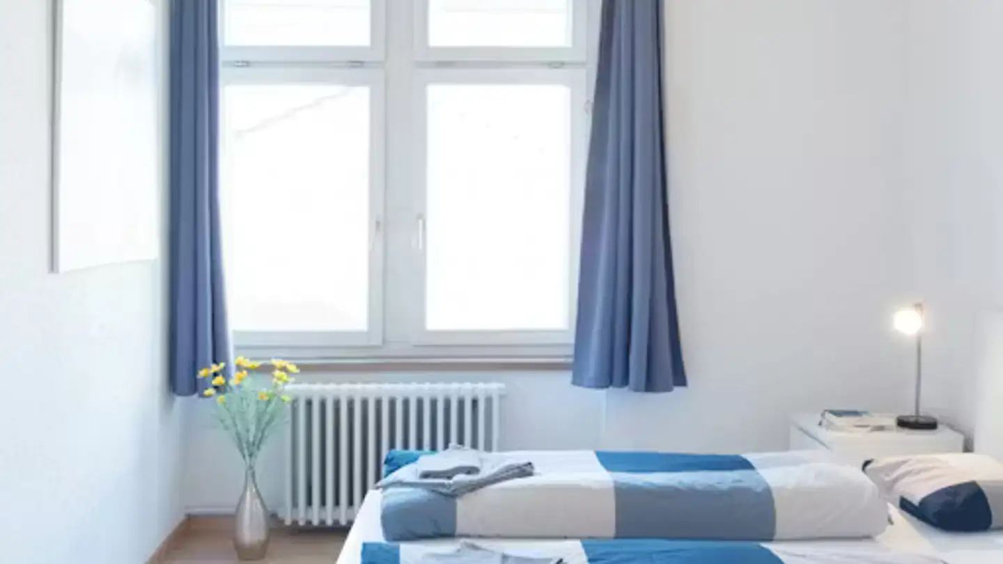 Appartement à louer - Kreuzstrasse, 8008 Zürich - Photo 3