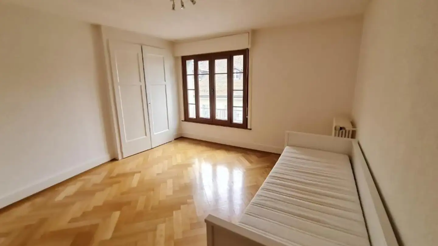 Wohnung mieten - Rue Du Marché 8, 1260 Nyon