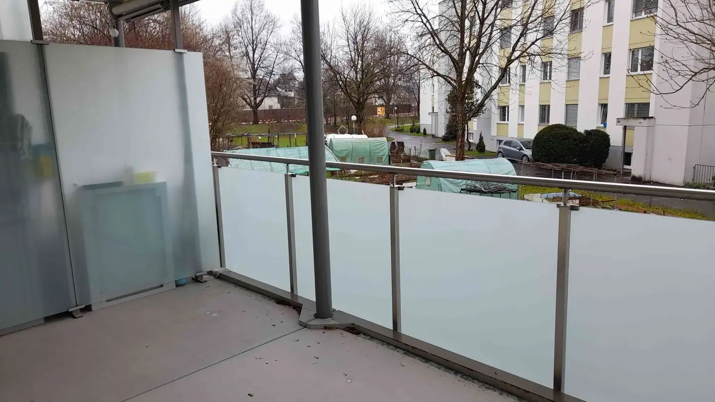 Appartamento in affitto - Igelweg 3, 5034 Suhr - Foto 2