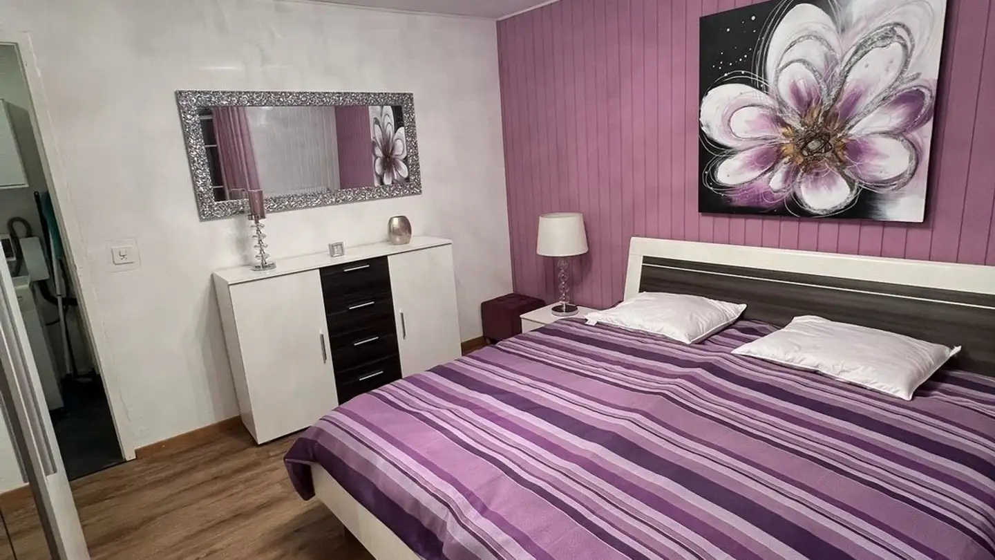 Stanza singola in affitto - Grand Rue 3, 1433 Suchy