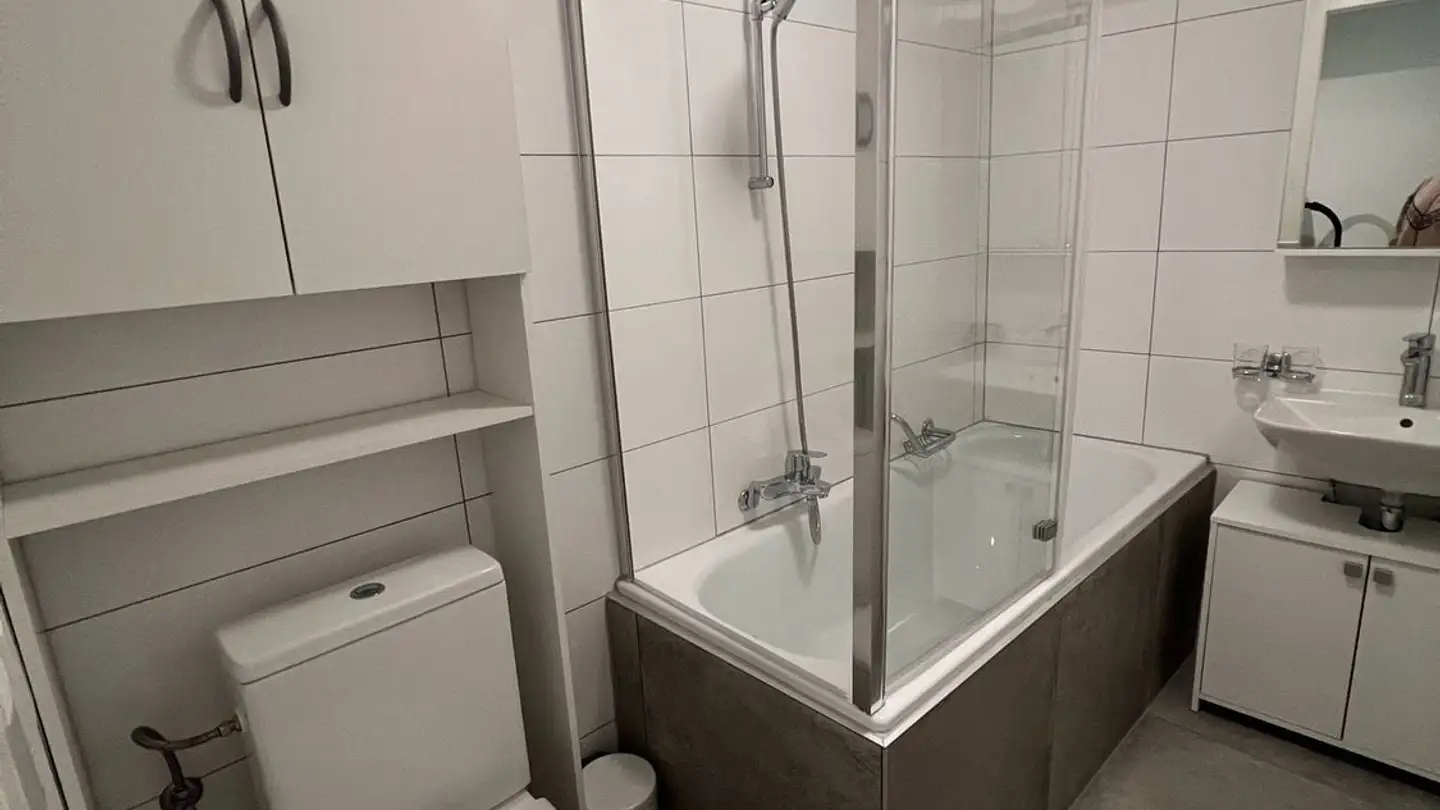 Stanza singola in affitto - Grand Rue 3, 1433 Suchy - Photo 2